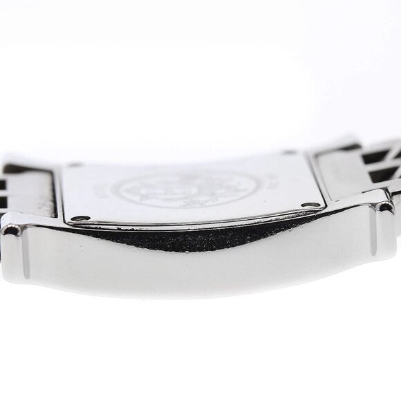 HERMES H watch HH1.210 Silver Dial Quartz Ladies Watch main image 10